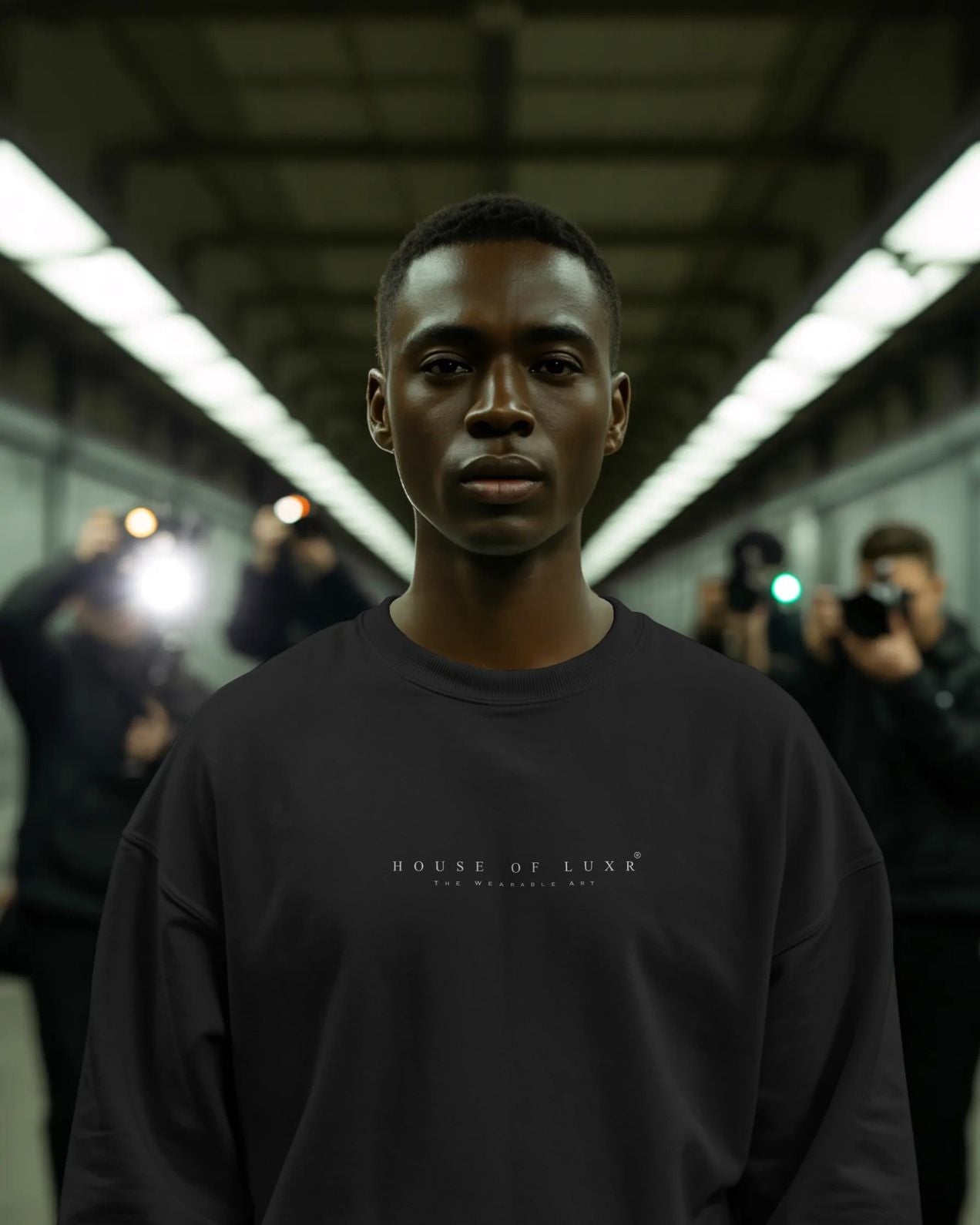 HOL Sweatshirt