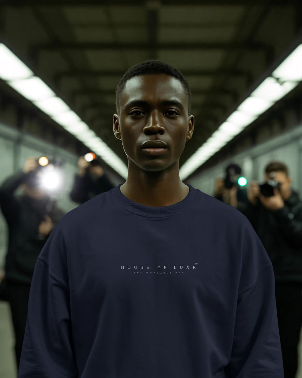 HOL Sweatshirt