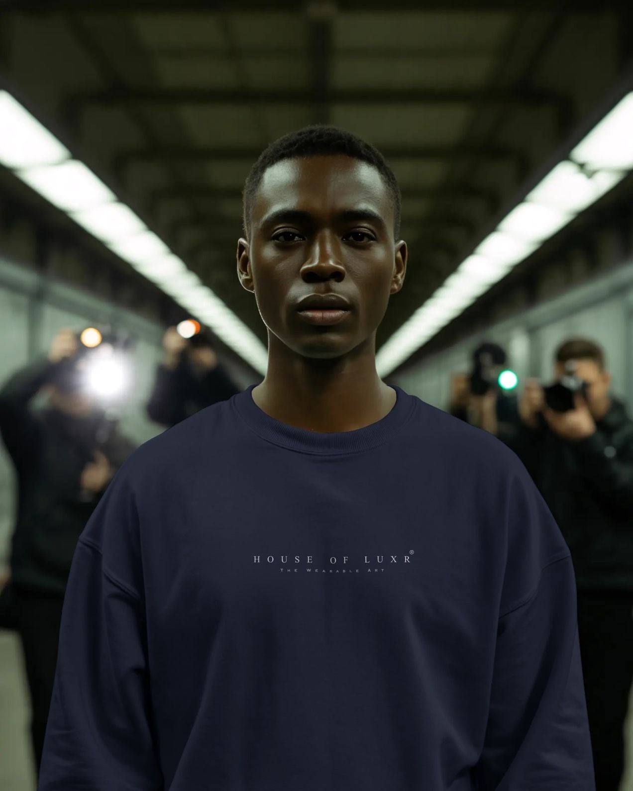 HOL Sweatshirt