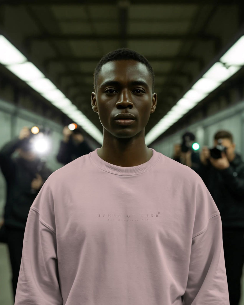 HOL Sweatshirt
