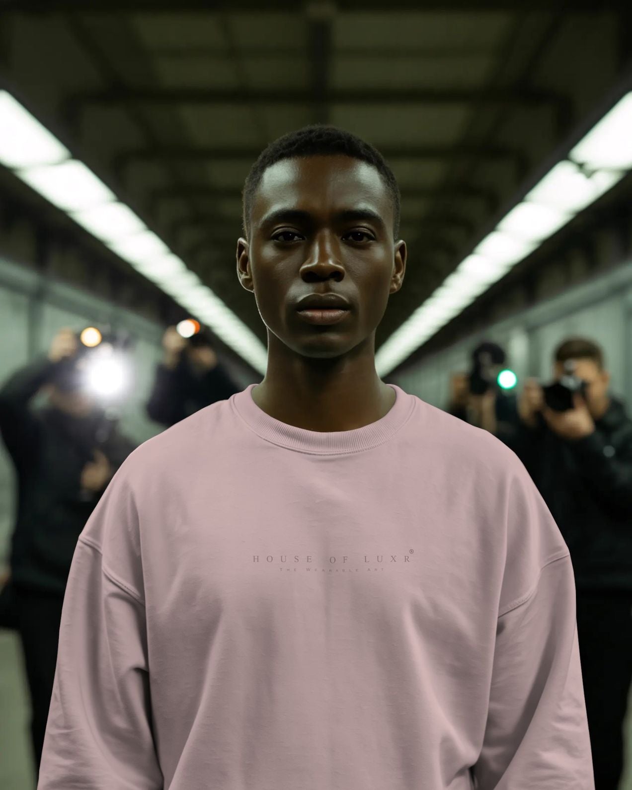 HOL Sweatshirt