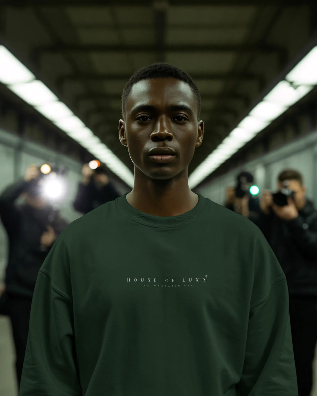 HOL Sweatshirt