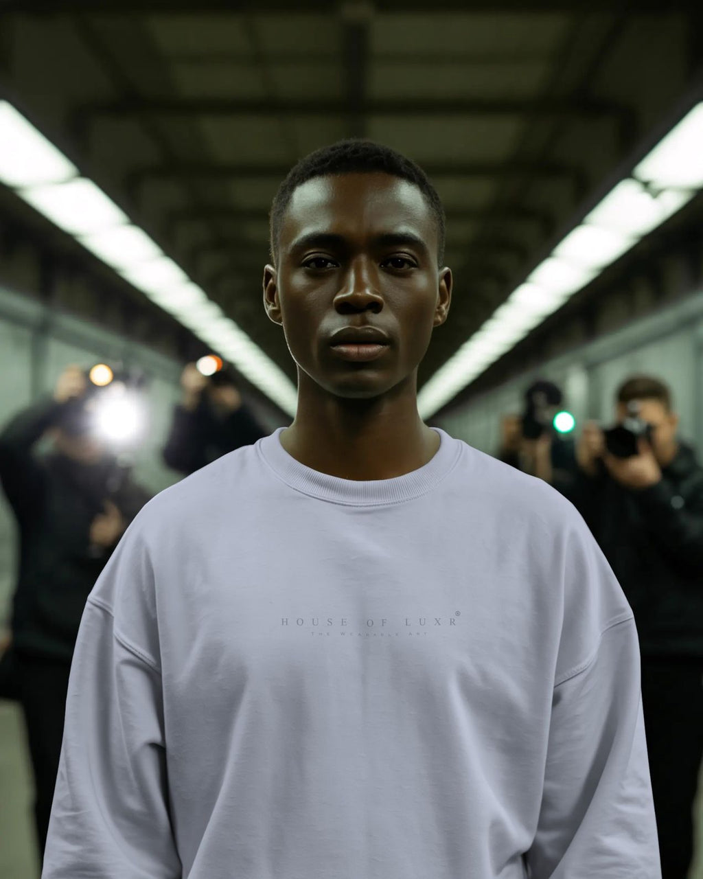 HOL Sweatshirt