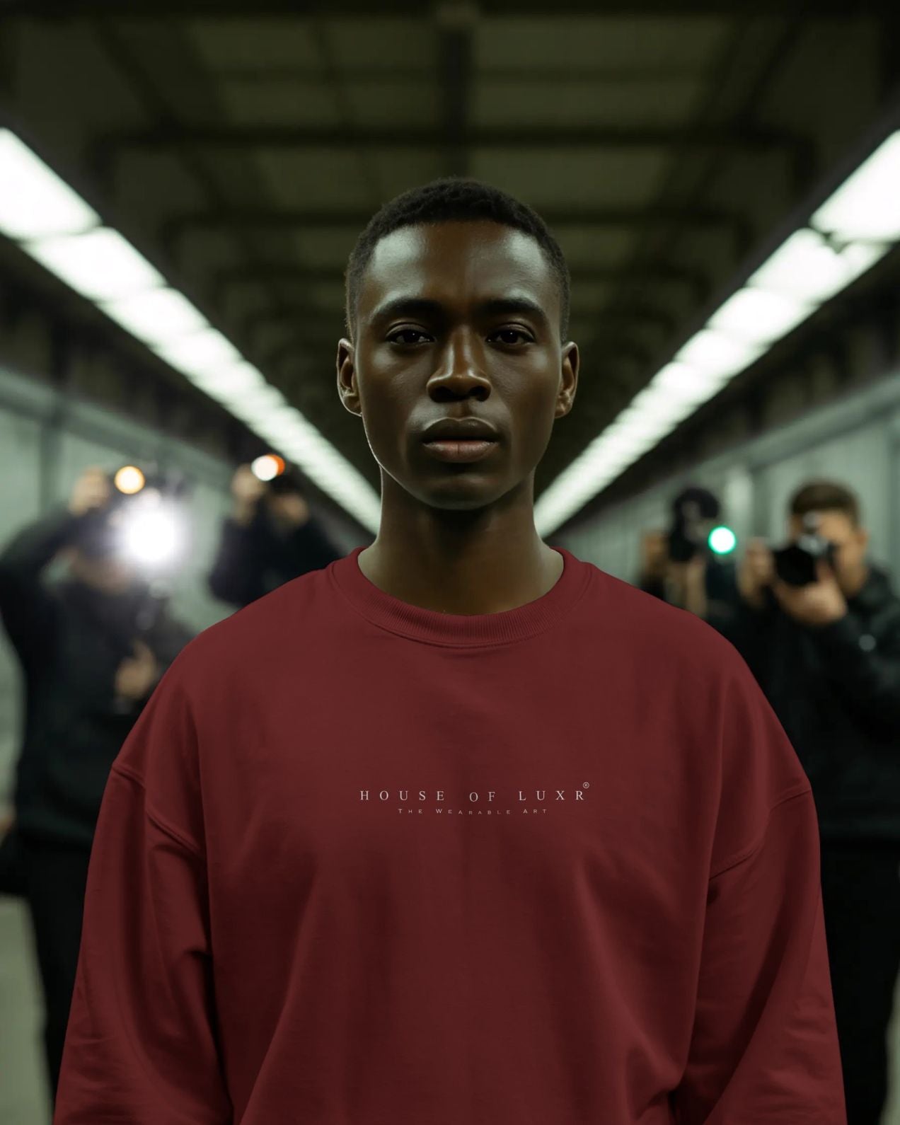 HOL Sweatshirt