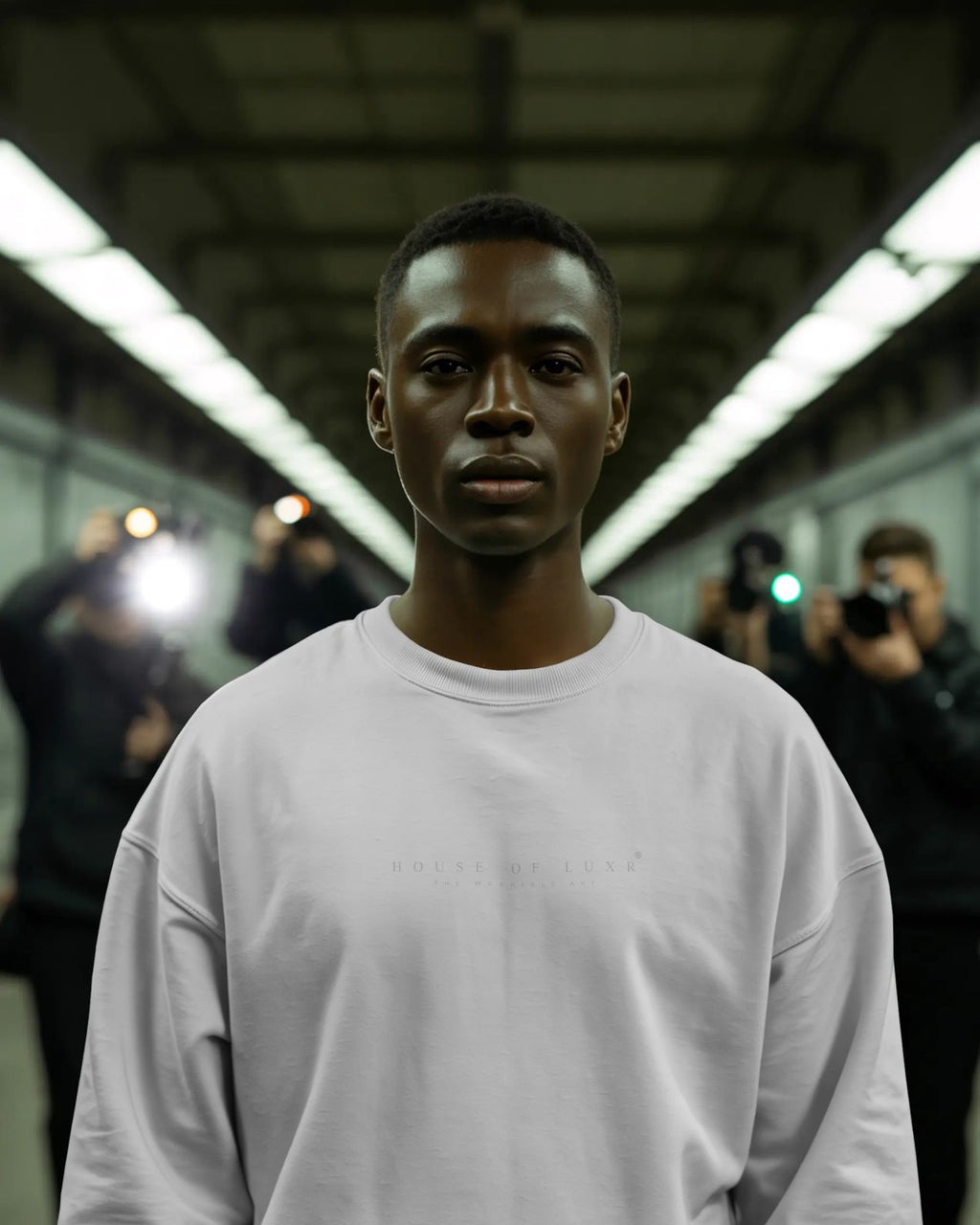 HOL Sweatshirt
