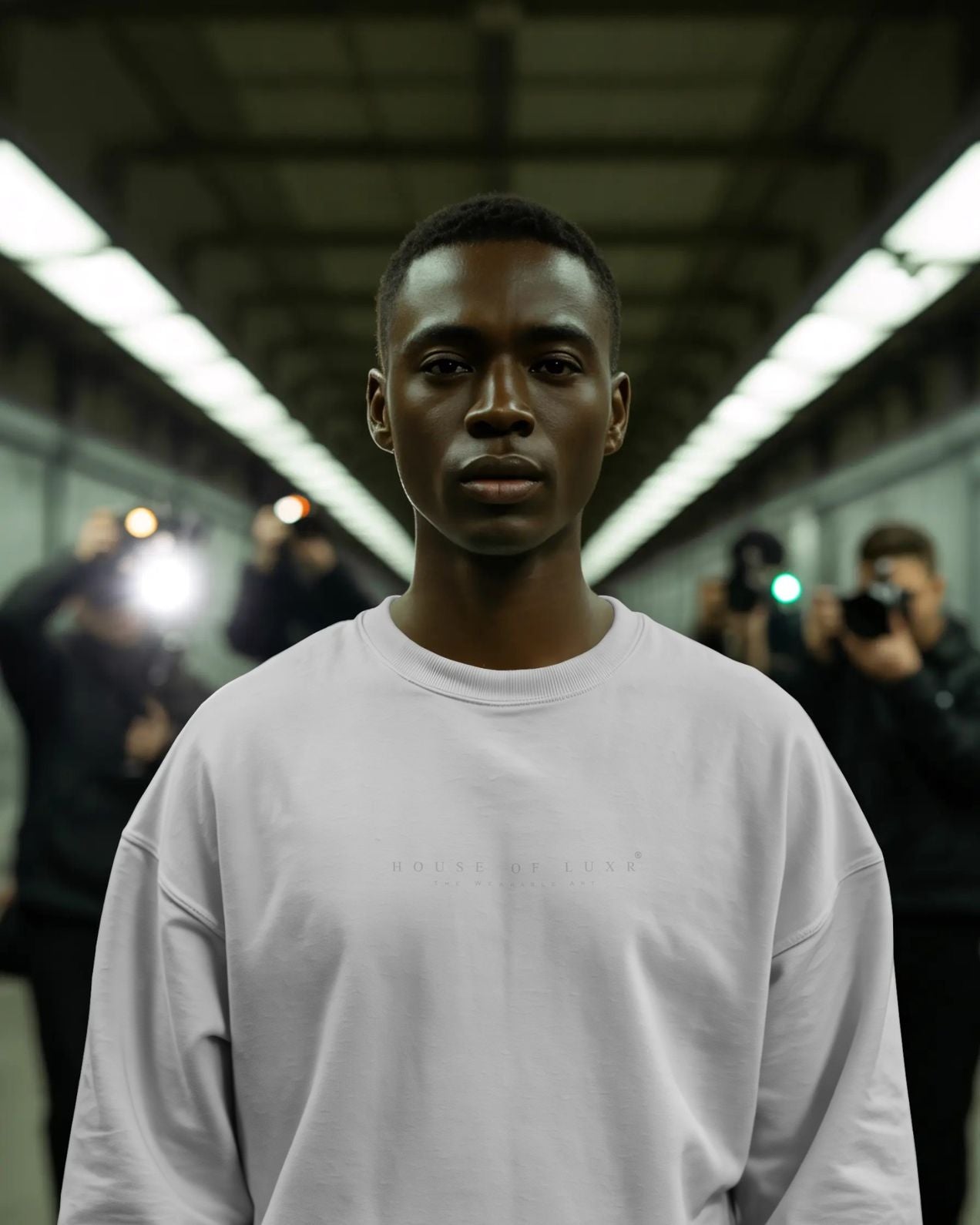 HOL Sweatshirt