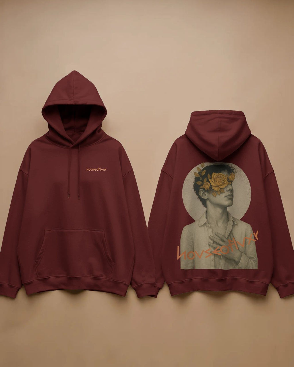 Bloom Hoodie