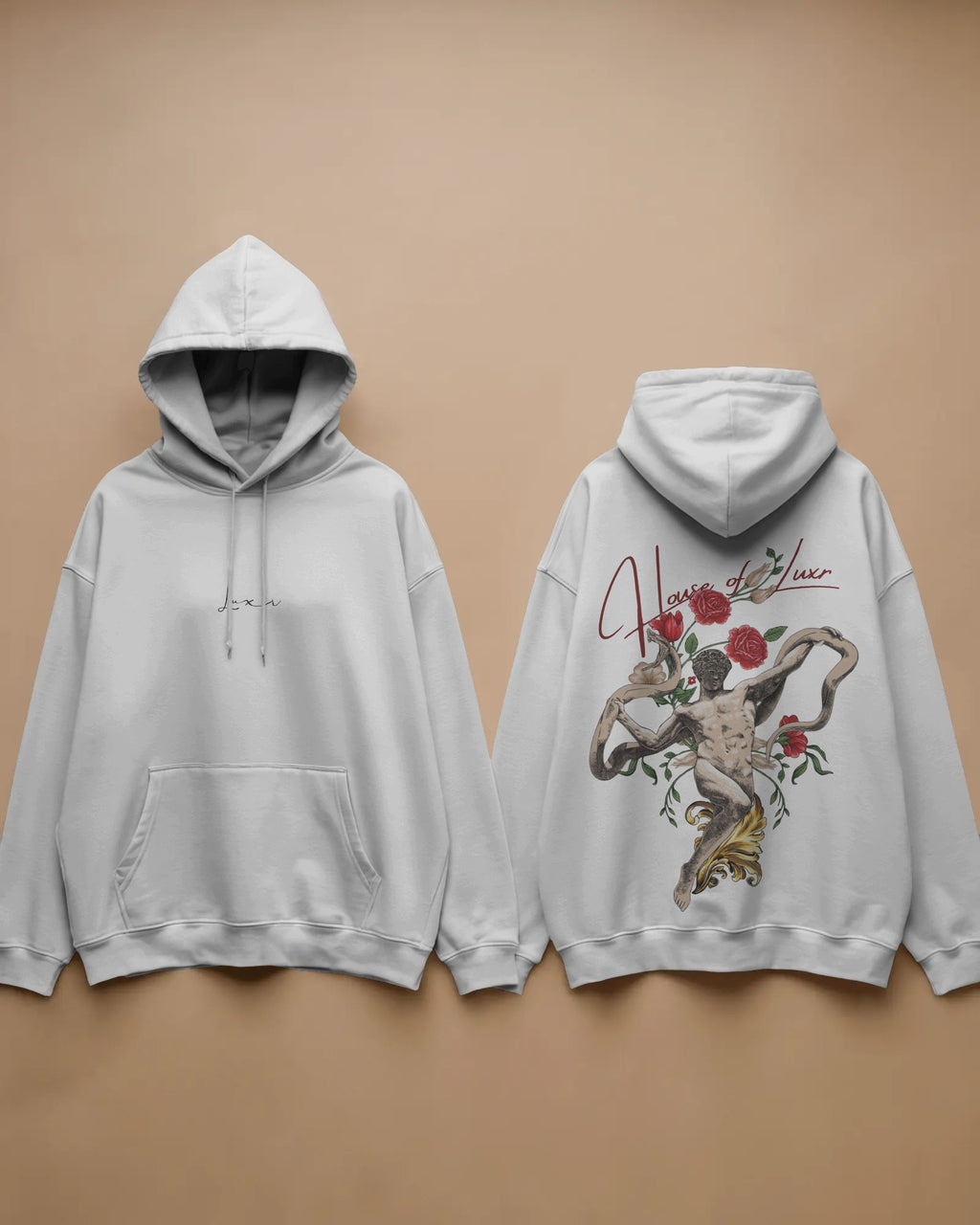 Ascend Hoodie