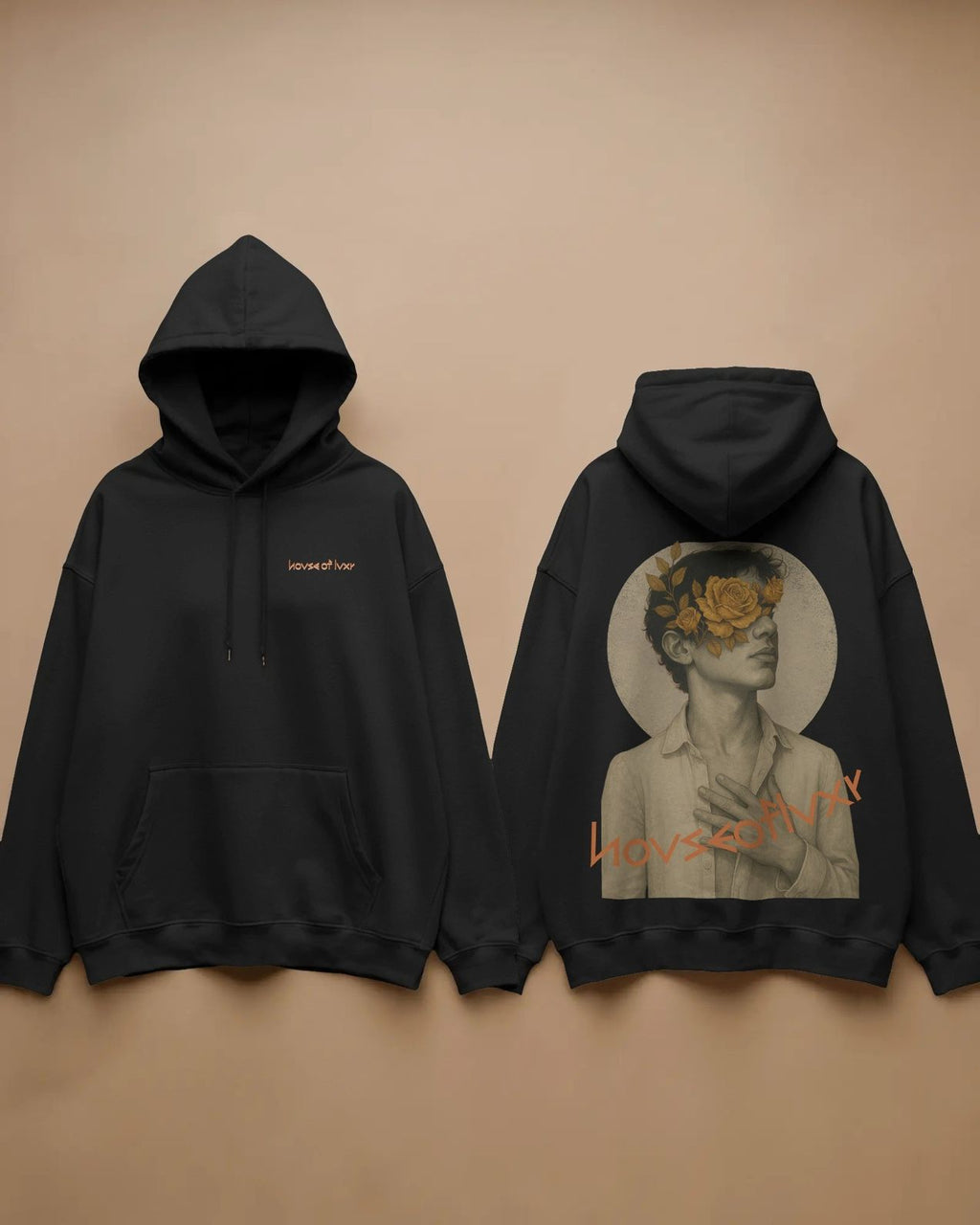 Bloom Hoodie