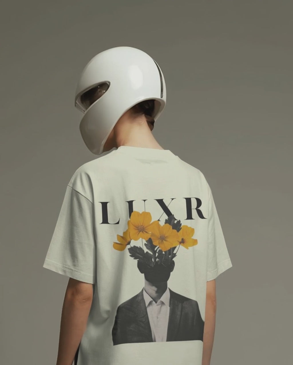 Sunflower Baggy Tshirt