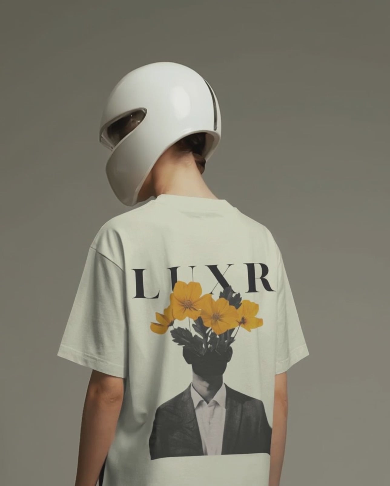 Sunflower Baggy Tshirt