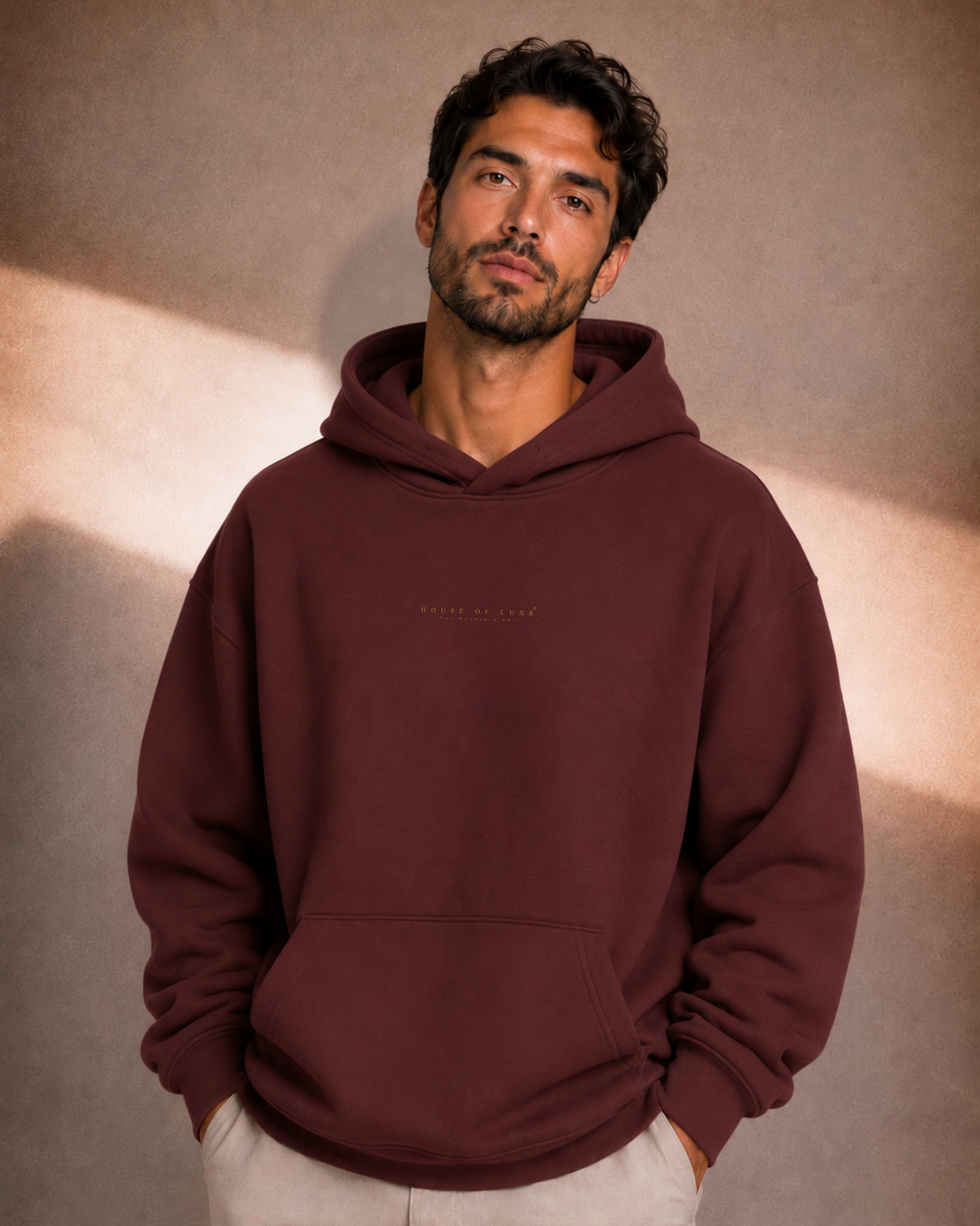 Protect Cheetah Hoodie