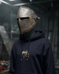 Mumbai - 26/11 Hoodie