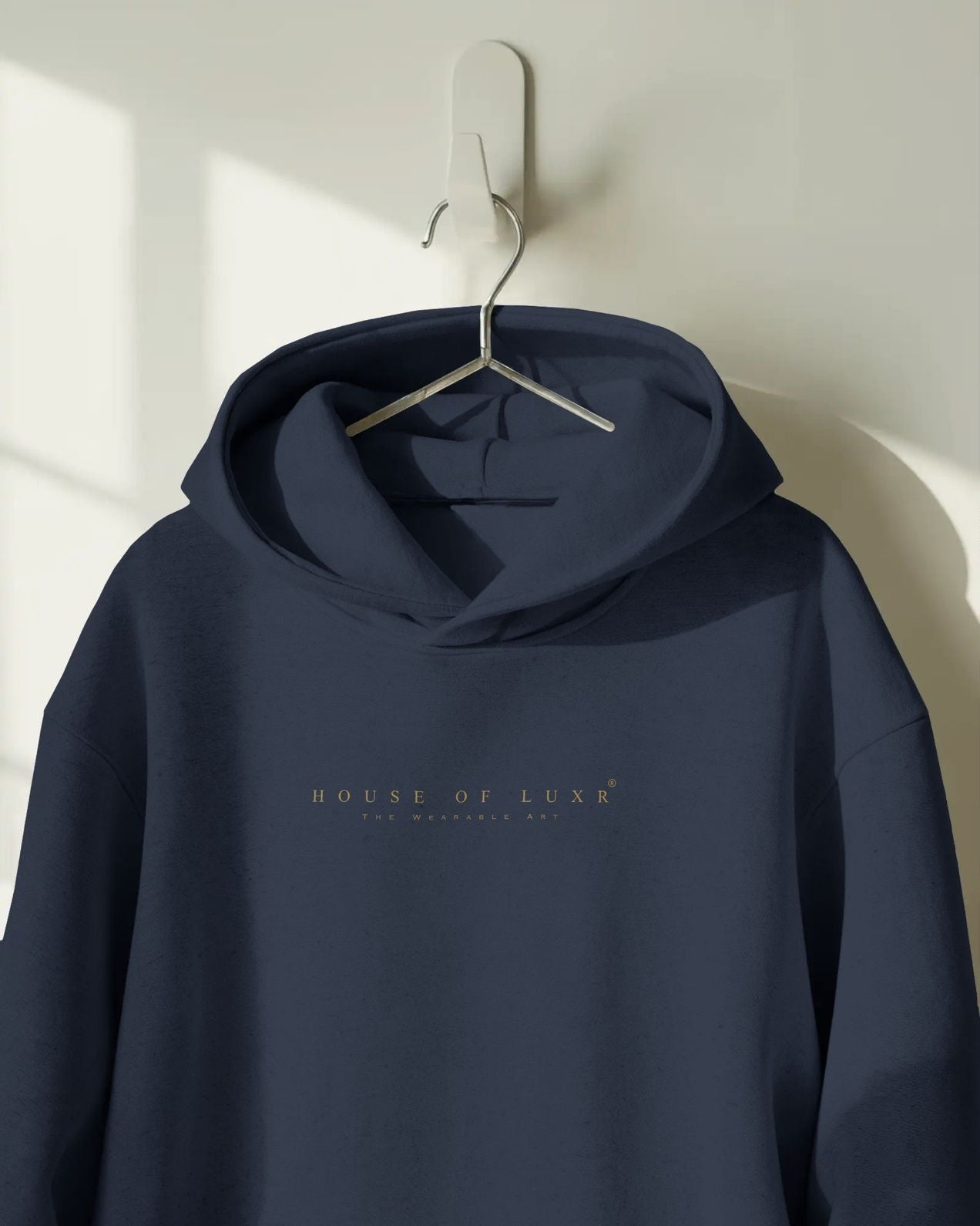 front|navy