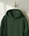 front|dark green