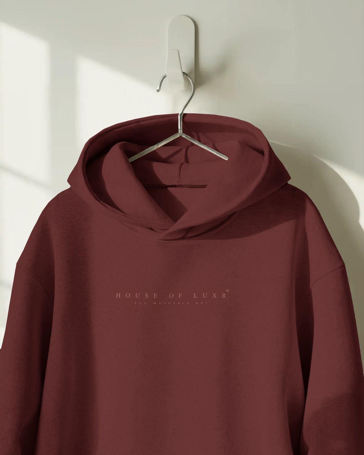 front|maroon