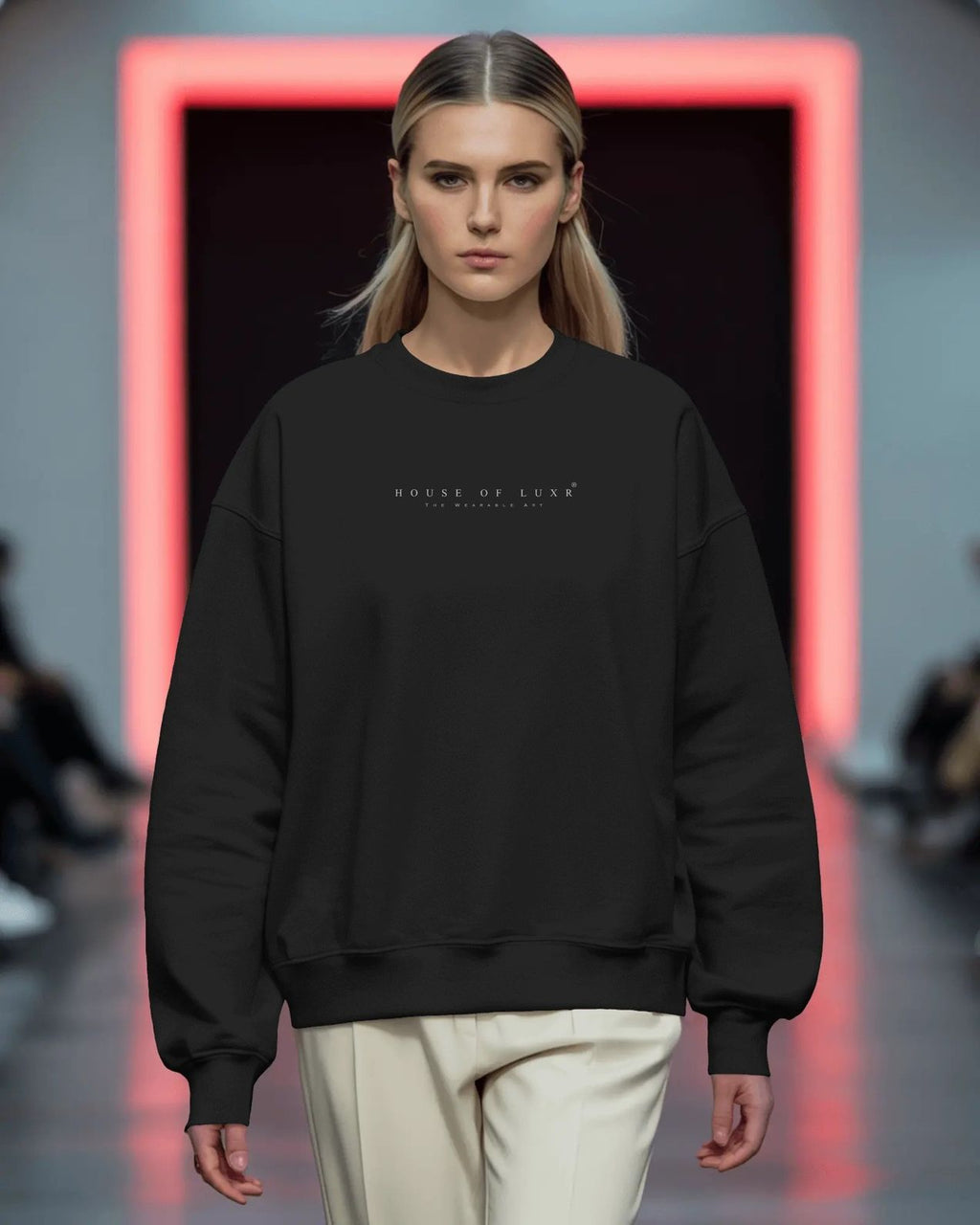 HOL Sweatshirt