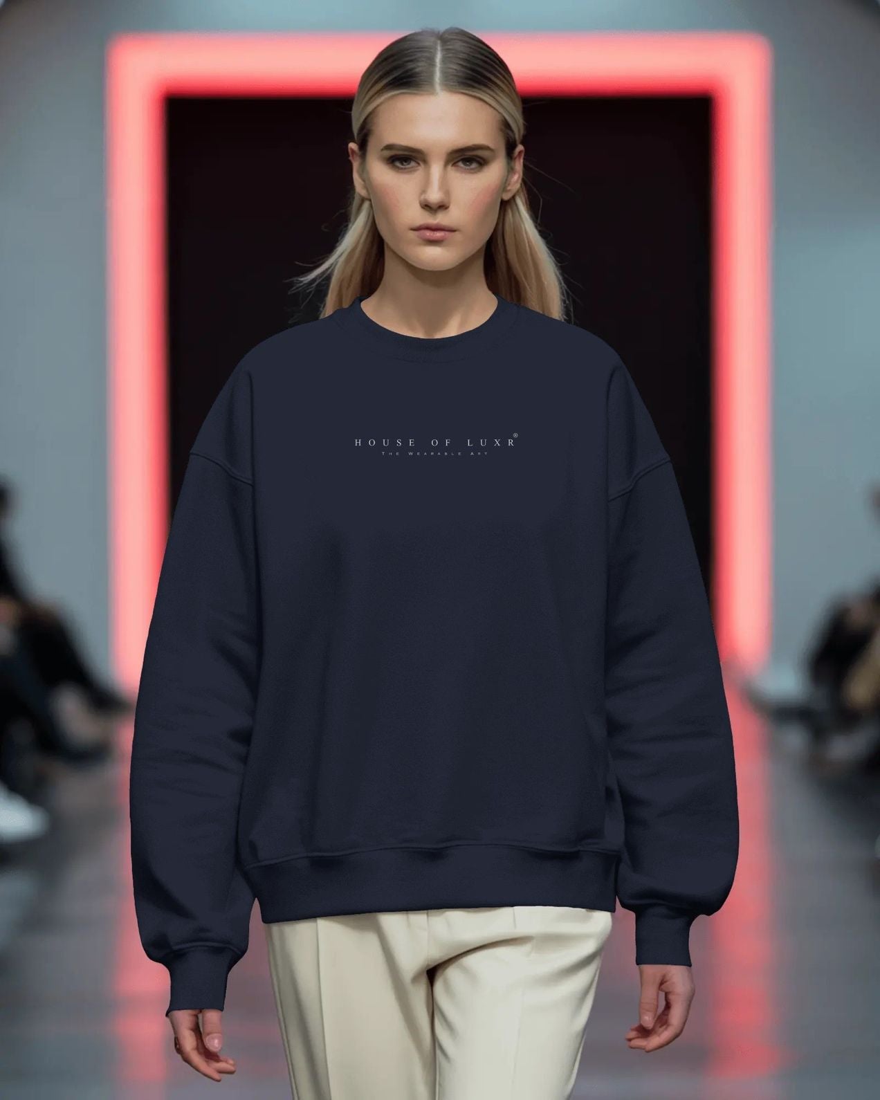 HOL Sweatshirt