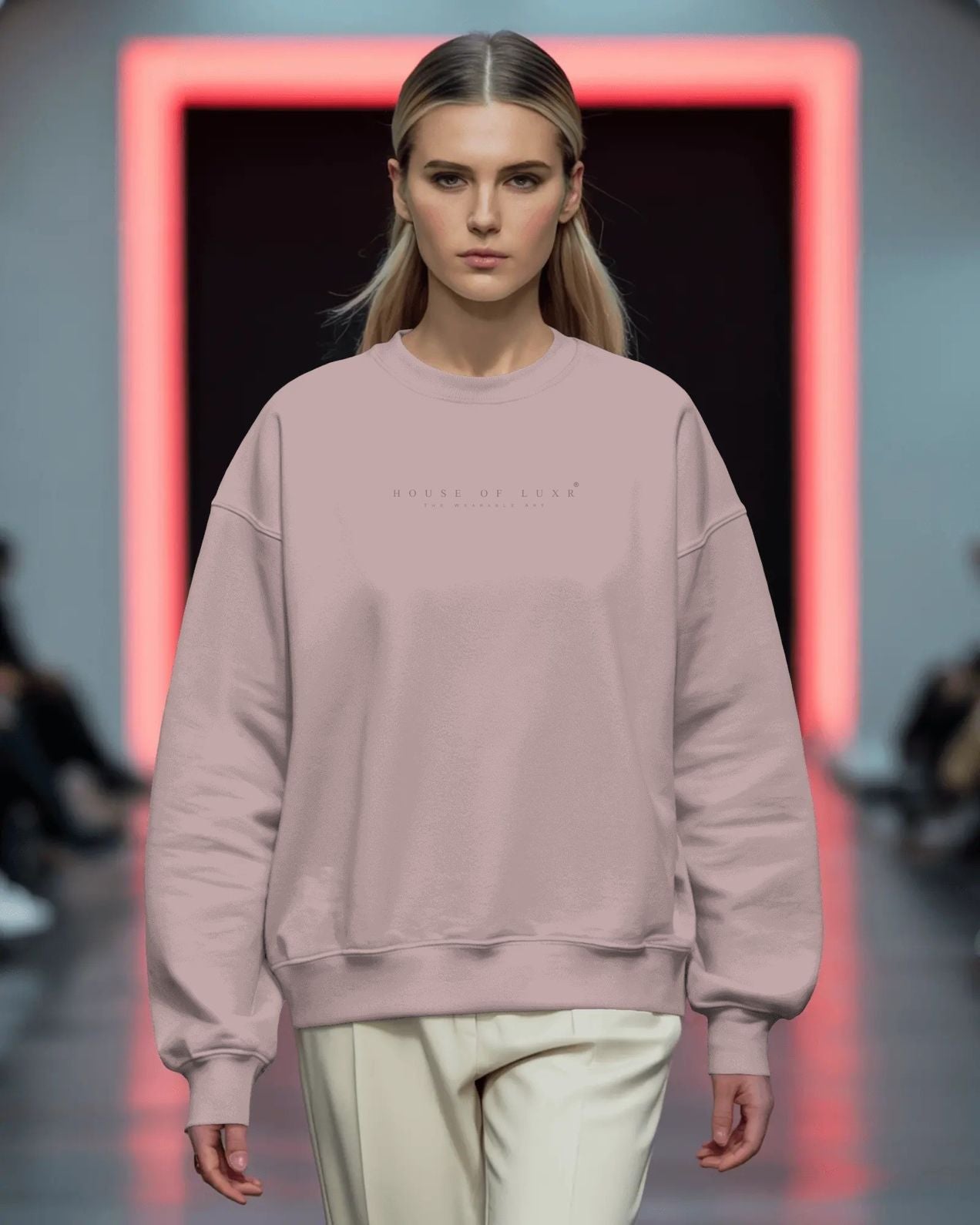 HOL Sweatshirt