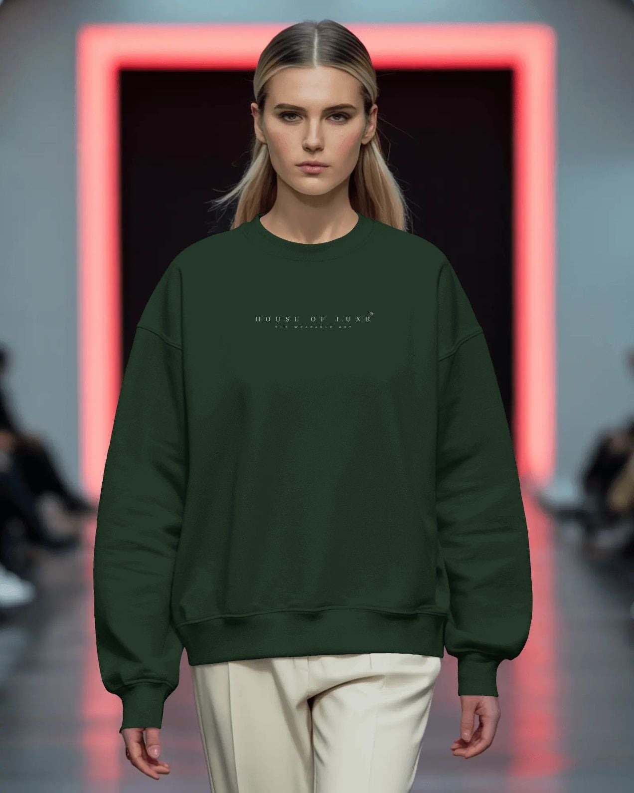 HOL Sweatshirt