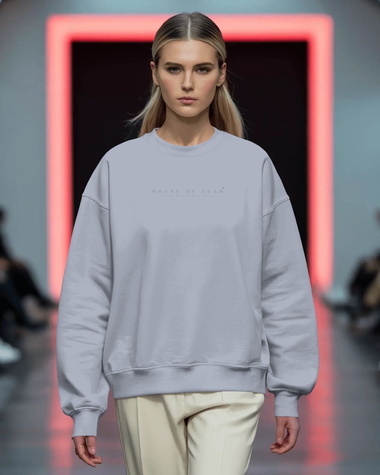 HOL Sweatshirt