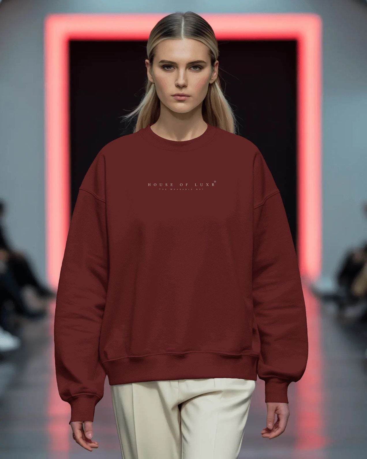 HOL Sweatshirt