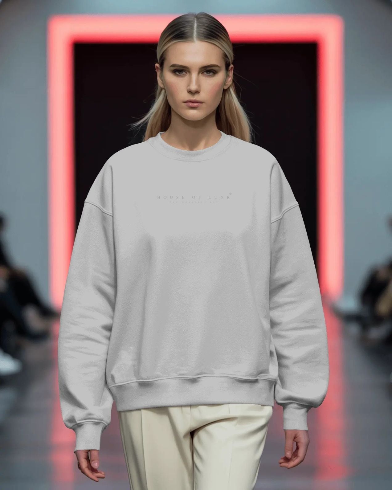 HOL Sweatshirt