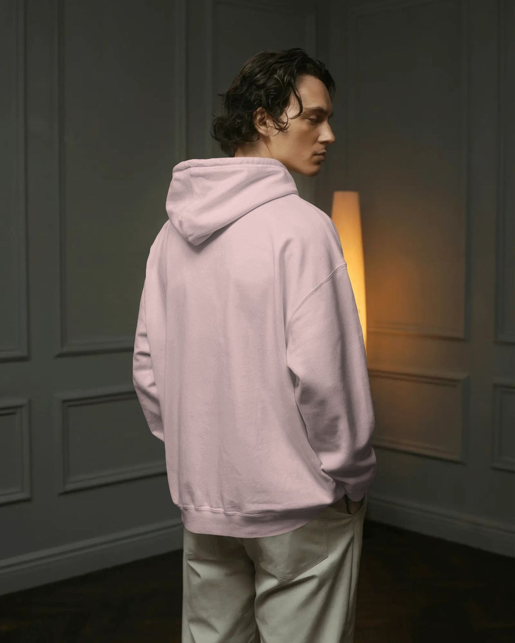 HOL Hoodie - Pink
