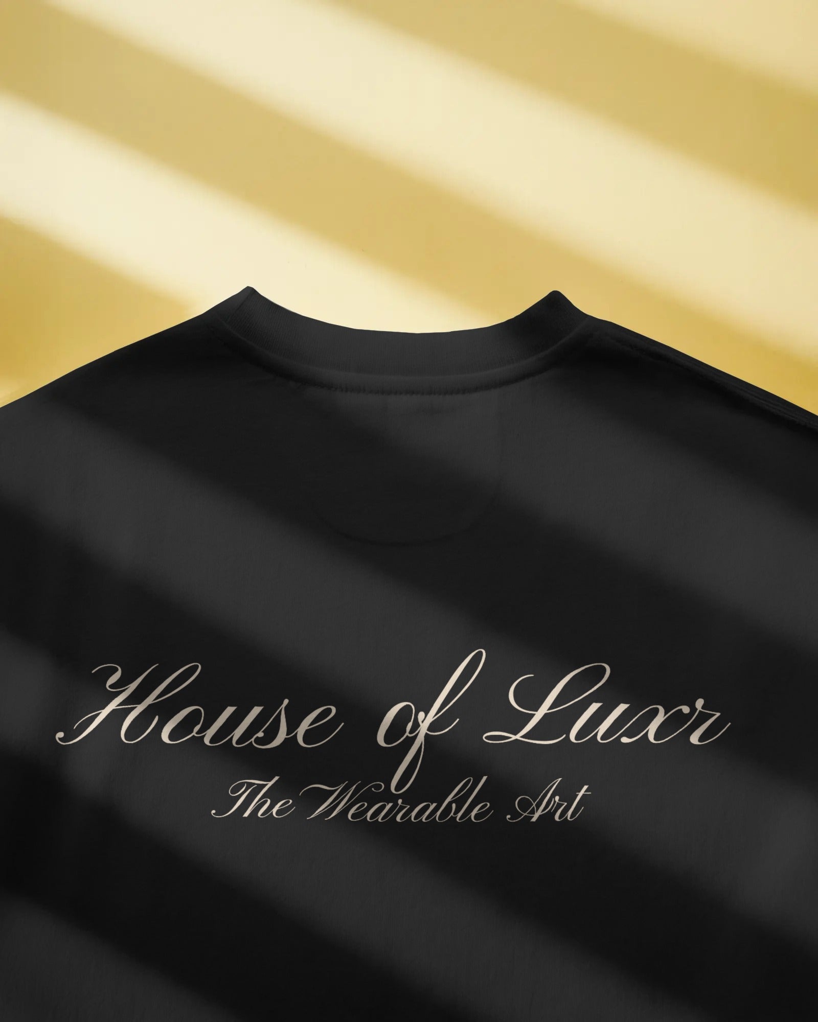 Krishna 2 Baggy Tshirt