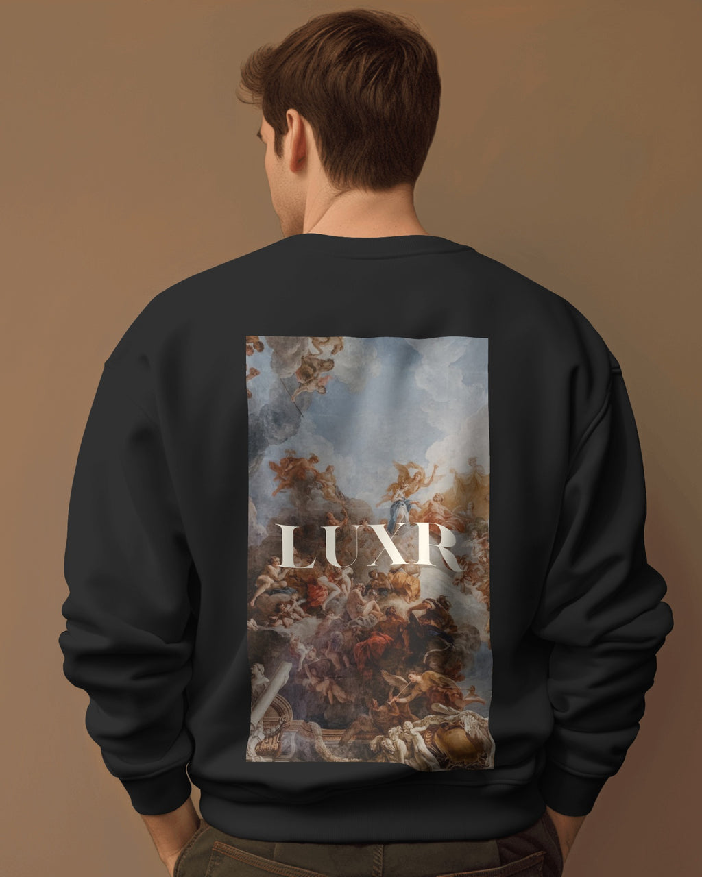 back|black