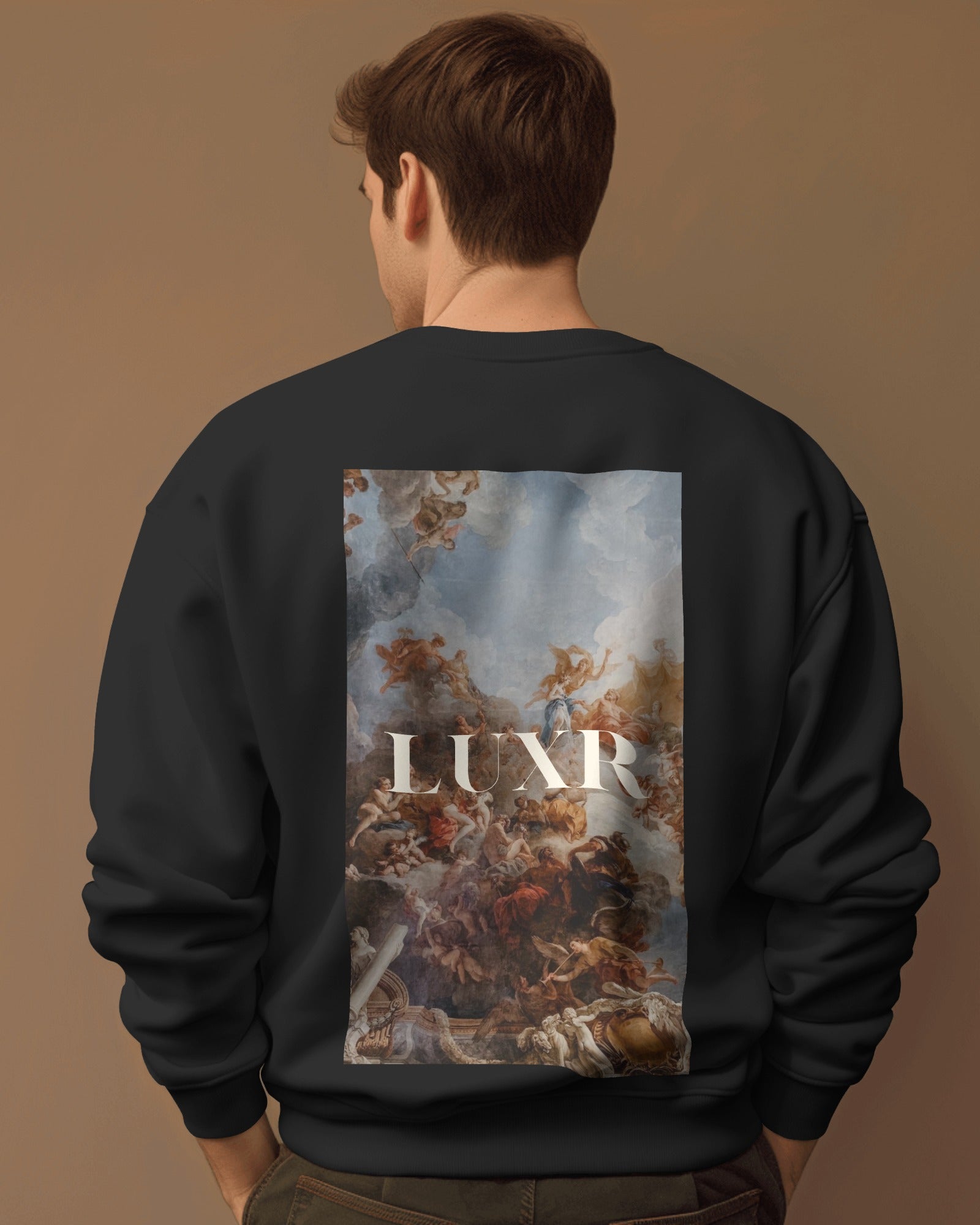 back|black